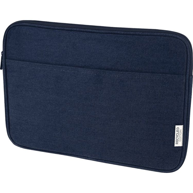 Picture of Darani GRS Recycled Canvas 16" Laptop Sleeve