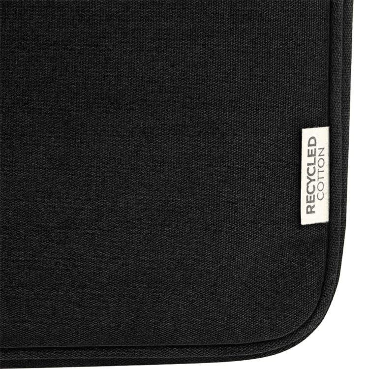 Picture of Darani GRS Recycled Canvas 16" Laptop Sleeve