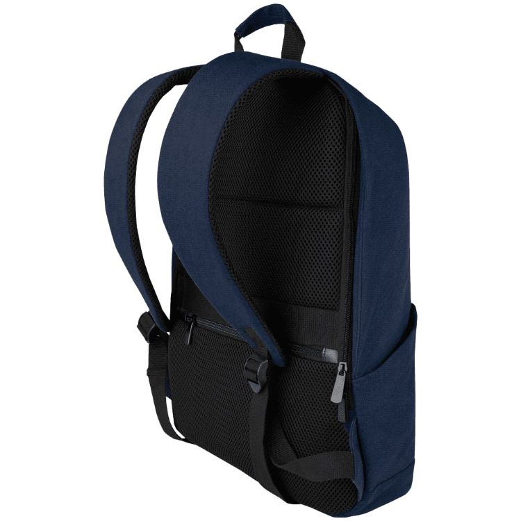 Picture of Darani GRS Recycled Canvas Anti-Theft 15" 21L Laptop Backpack