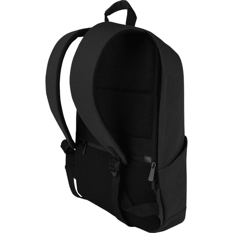 Picture of Darani GRS Recycled Canvas Anti-Theft 15" 21L Laptop Backpack
