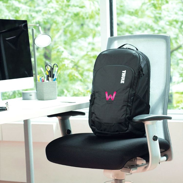 Picture of Thule Achiever 16" Laptop Backpack