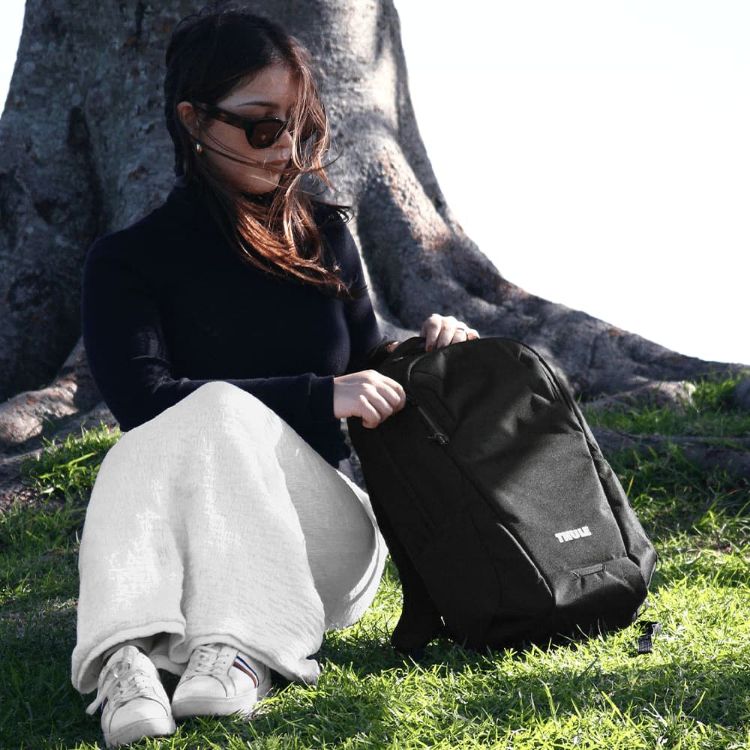 Picture of Thule Recycled Lumion 16" Computer Backpack 21L