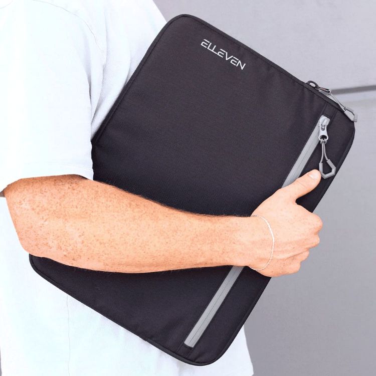 Picture of Elleven Recycled 16" Laptop Sleeve
