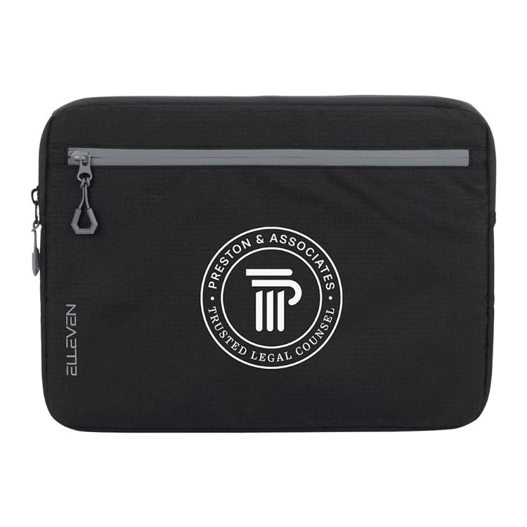 Picture of Elleven Recycled 16" Laptop Sleeve