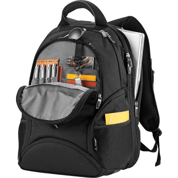 Picture of Trekk 2.0 15" Computer Backpack35L