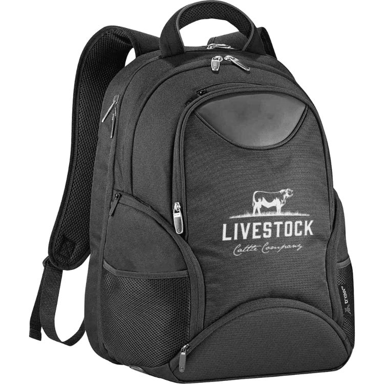 Picture of Trekk 2.0 15" Computer Backpack35L