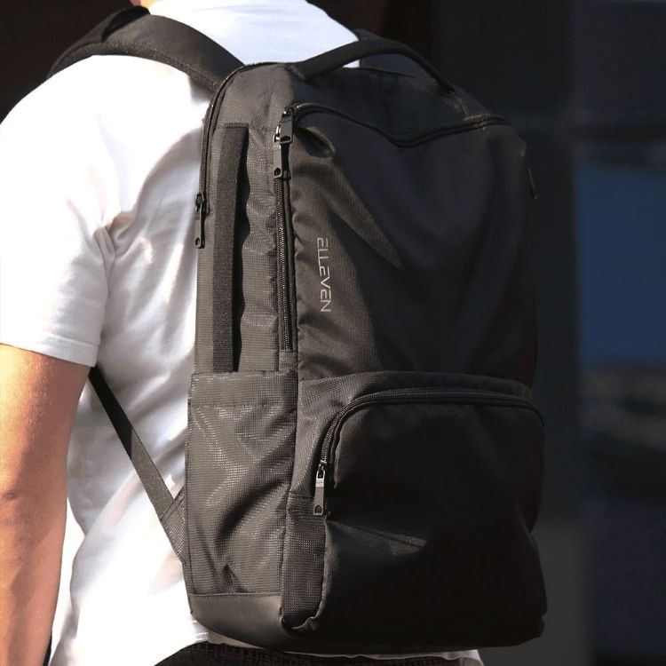 Picture of Elleven Evolve Compu-Backpack 24L