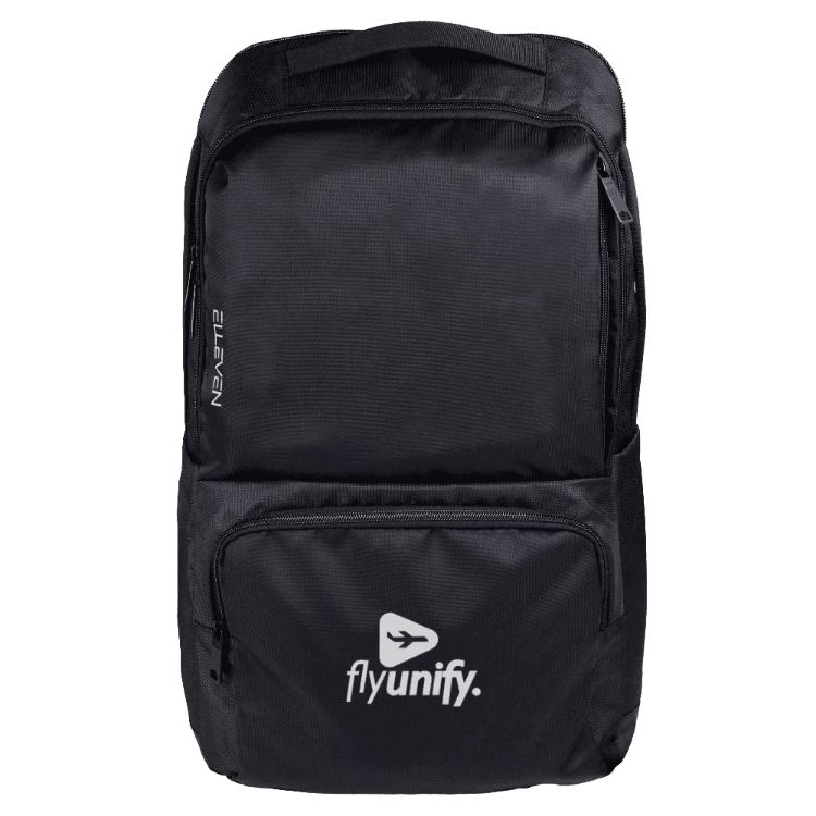 Picture of Elleven Evolve Compu-Backpack 24L