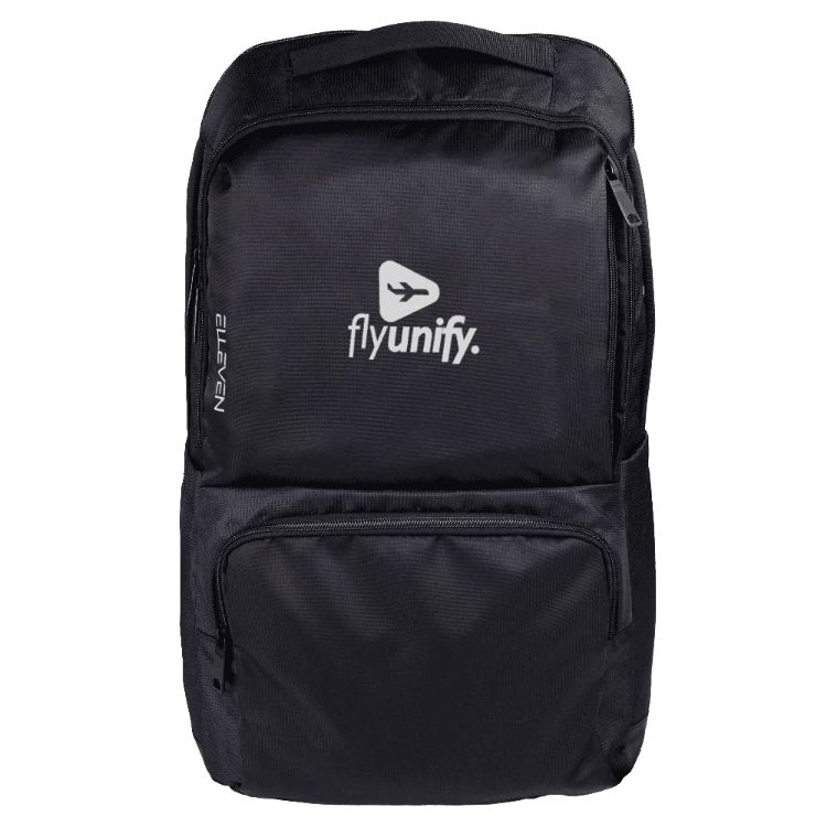 Picture of Elleven Evolve Compu-Backpack 24L