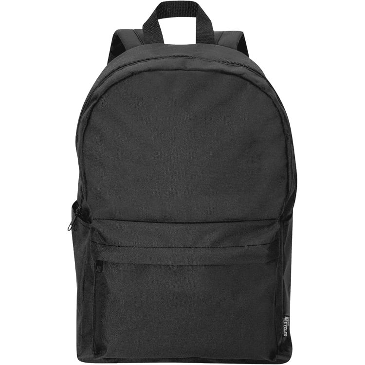 Picture of Byron 14" GRS Recycled City Laptop Backpack 16L