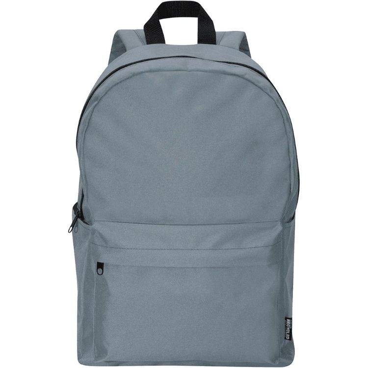 Picture of Byron 14" GRS Recycled City Laptop Backpack 16L