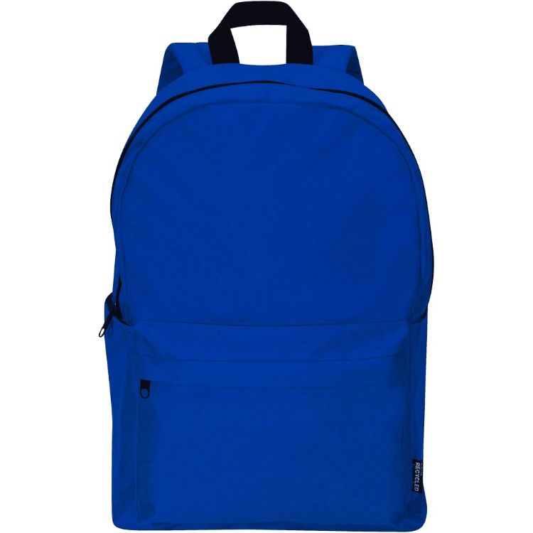 Picture of Byron 14" GRS Recycled City Laptop Backpack 16L