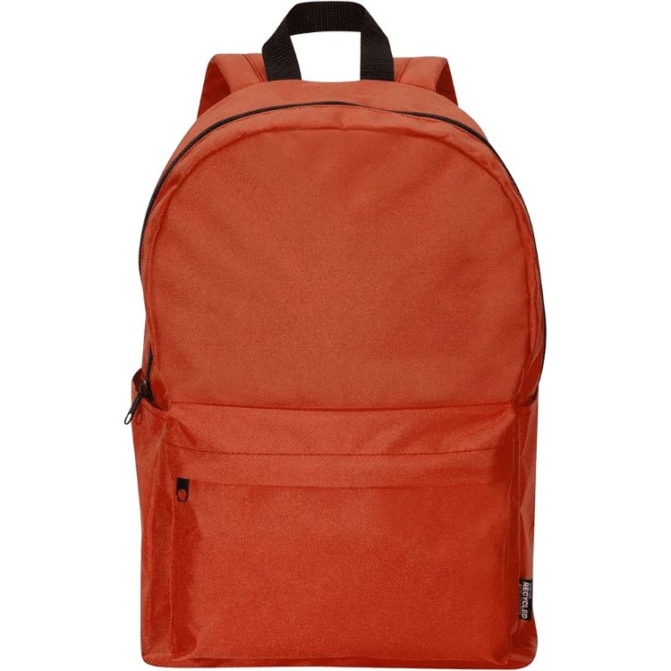 Picture of Byron 14" GRS Recycled City Laptop Backpack 16L