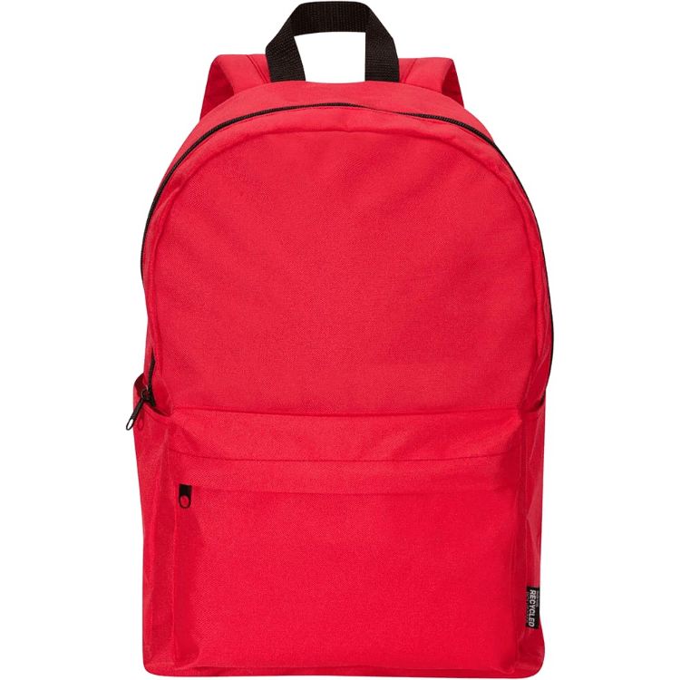 Picture of Byron 14" GRS Recycled City Laptop Backpack 16L