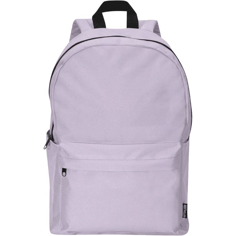 Picture of Byron 14" GRS Recycled City Laptop Backpack 16L
