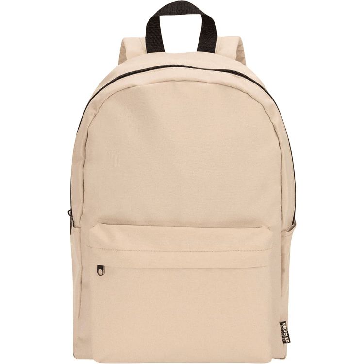 Picture of Byron 14" GRS Recycled City Laptop Backpack 16L