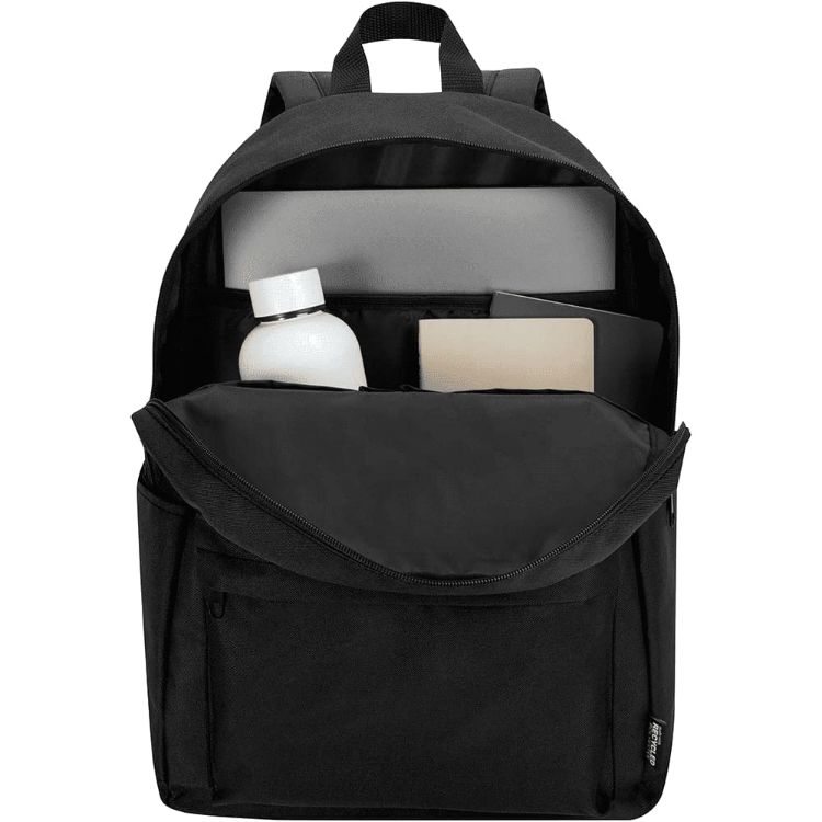 Picture of Byron 14" GRS Recycled City Laptop Backpack 16L