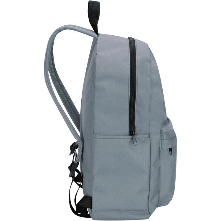 Picture of Byron 14" GRS Recycled City Laptop Backpack 16L