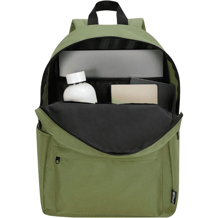 Picture of Byron 14" GRS Recycled City Laptop Backpack 16L