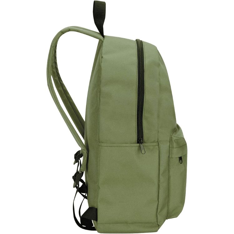 Picture of Byron 14" GRS Recycled City Laptop Backpack 16L