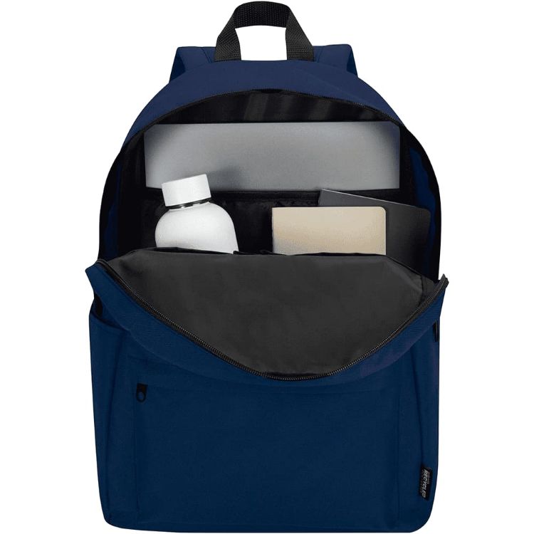 Picture of Byron 14" GRS Recycled City Laptop Backpack 16L