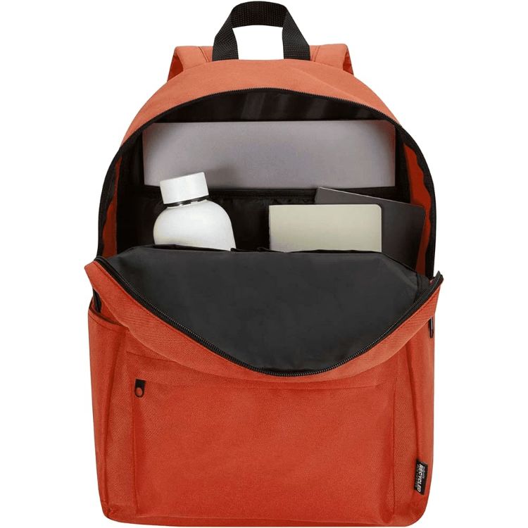 Picture of Byron 14" GRS Recycled City Laptop Backpack 16L