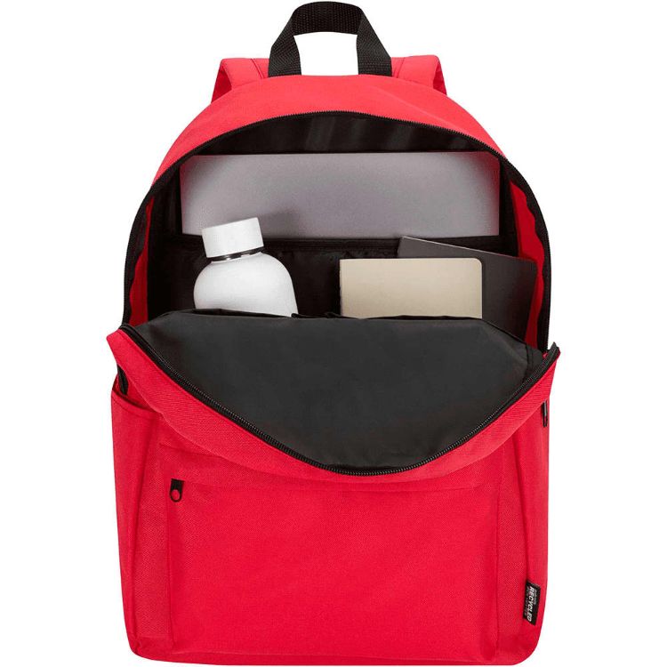 Picture of Byron 14" GRS Recycled City Laptop Backpack 16L