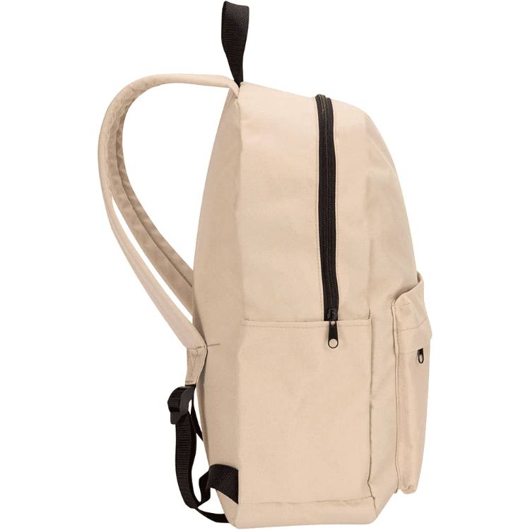 Picture of Byron 14" GRS Recycled City Laptop Backpack 16L
