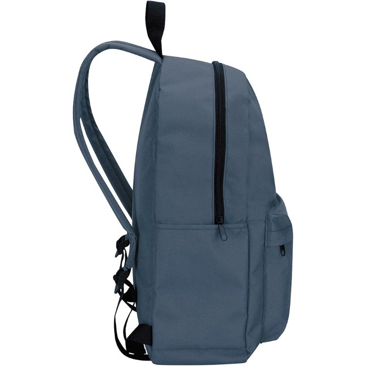 Picture of Byron 14" GRS Recycled City Laptop Backpack 16L