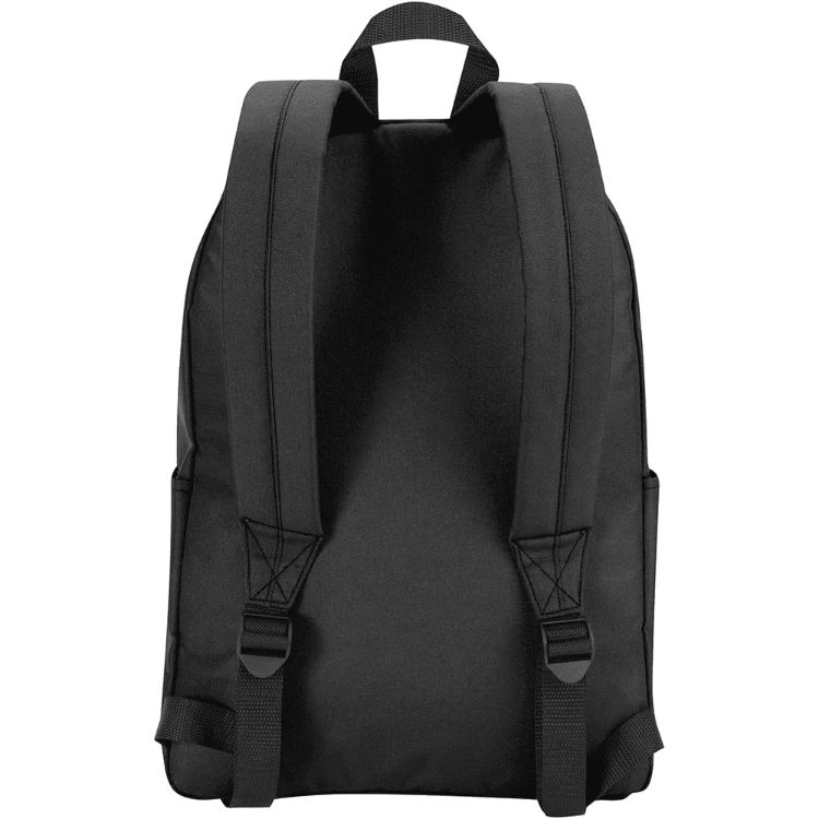 Picture of Byron 14" GRS Recycled City Laptop Backpack 16L