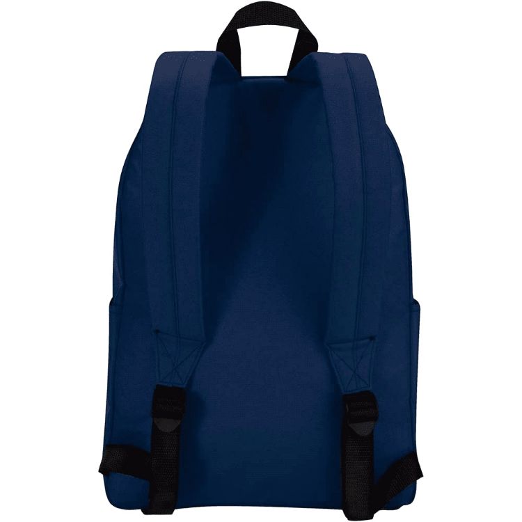 Picture of Byron 14" GRS Recycled City Laptop Backpack 16L