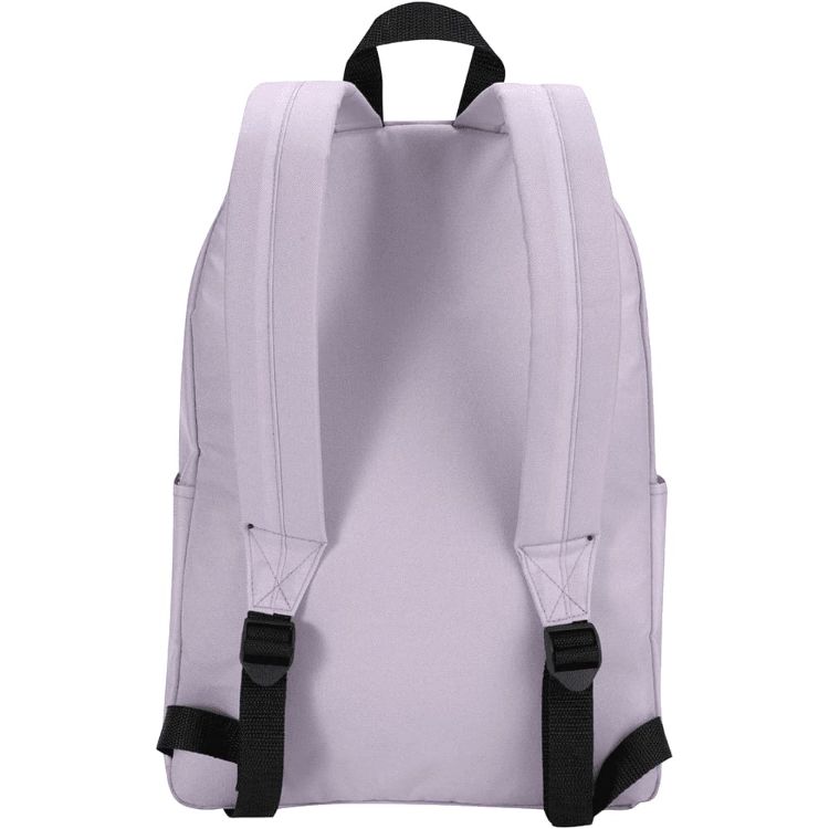 Picture of Byron 14" GRS Recycled City Laptop Backpack 16L