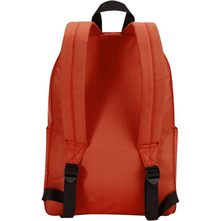 Picture of Byron 14" GRS Recycled City Laptop Backpack 16L