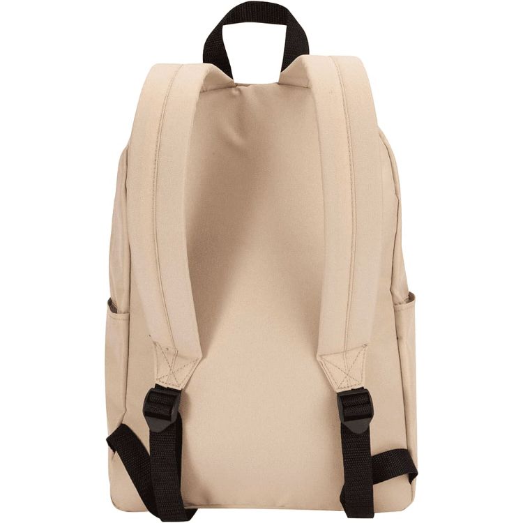 Picture of Byron 14" GRS Recycled City Laptop Backpack 16L