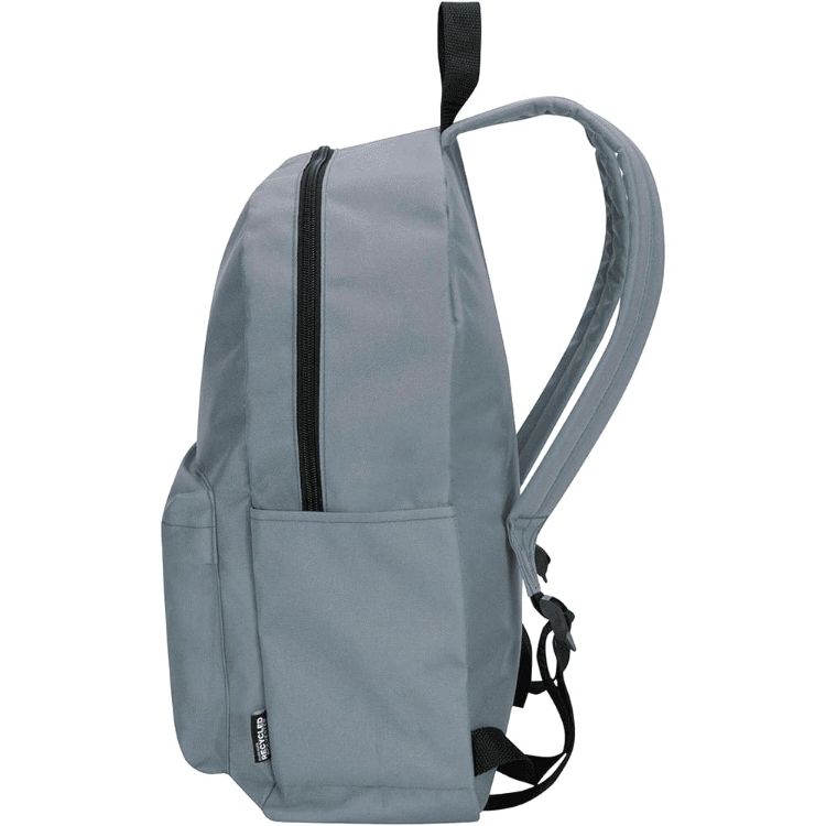 Picture of Byron 14" GRS Recycled City Laptop Backpack 16L
