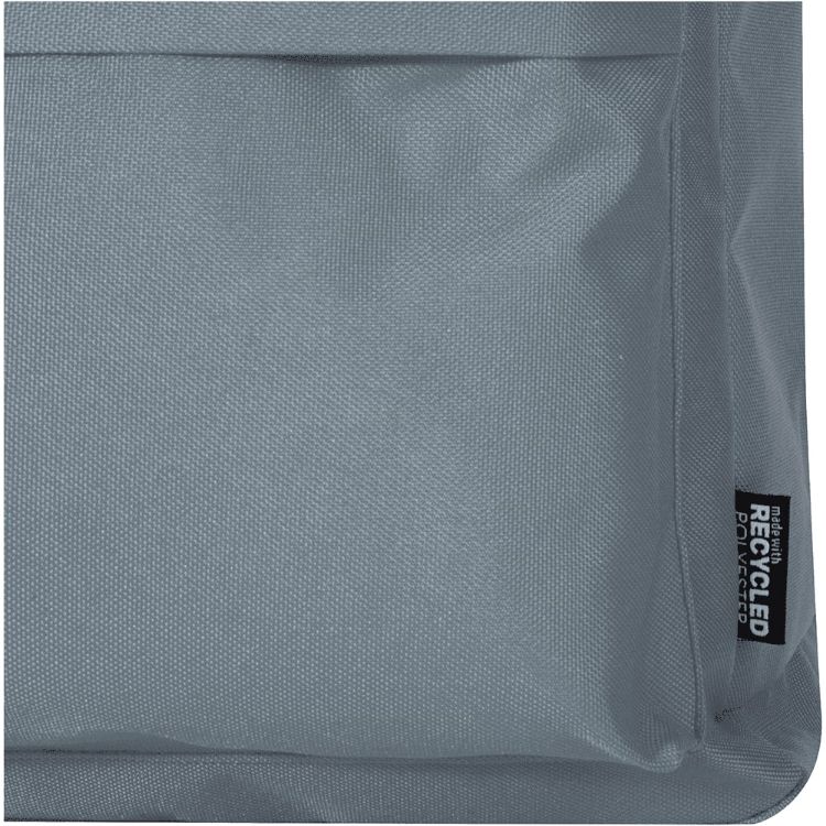 Picture of Byron 14" GRS Recycled City Laptop Backpack 16L
