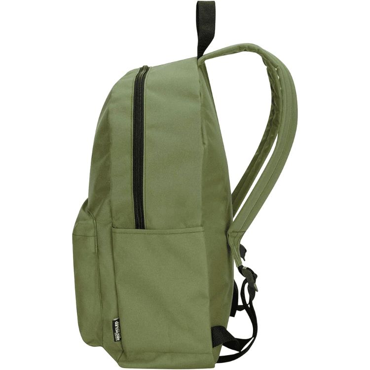 Picture of Byron 14" GRS Recycled City Laptop Backpack 16L