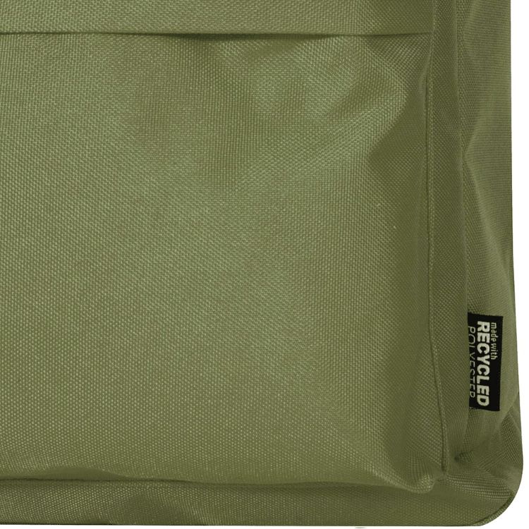 Picture of Byron 14" GRS Recycled City Laptop Backpack 16L