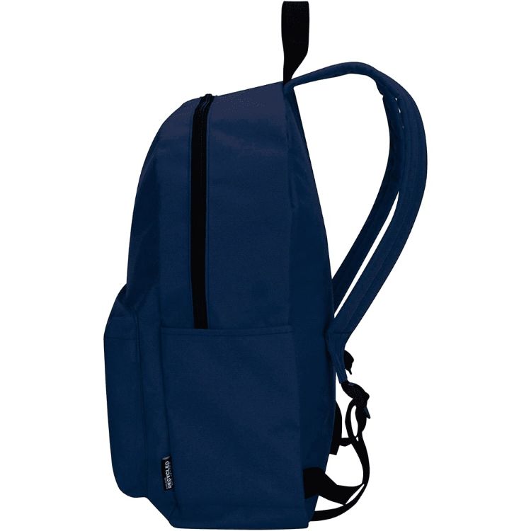 Picture of Byron 14" GRS Recycled City Laptop Backpack 16L