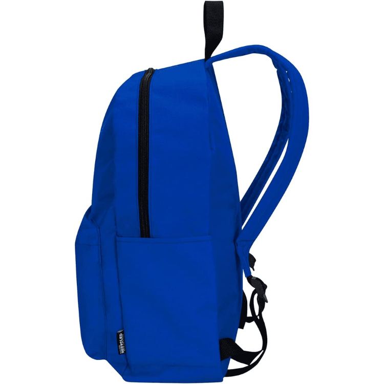 Picture of Byron 14" GRS Recycled City Laptop Backpack 16L