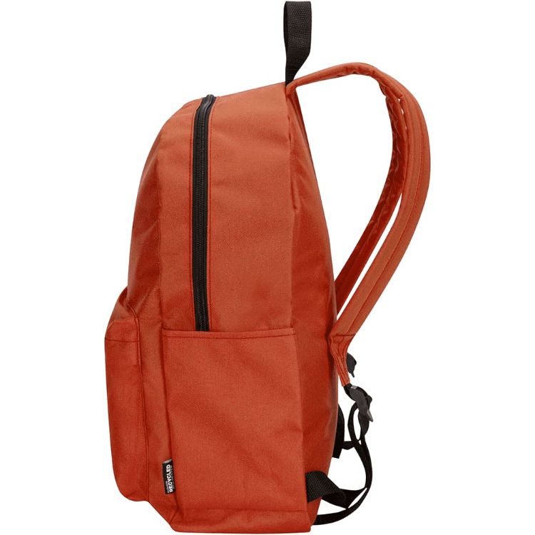 Picture of Byron 14" GRS Recycled City Laptop Backpack 16L