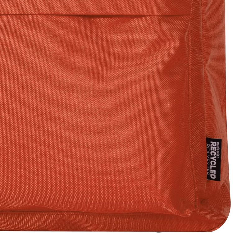 Picture of Byron 14" GRS Recycled City Laptop Backpack 16L