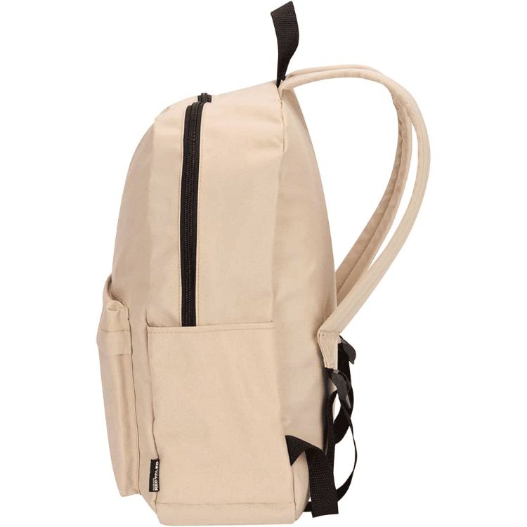 Picture of Byron 14" GRS Recycled City Laptop Backpack 16L