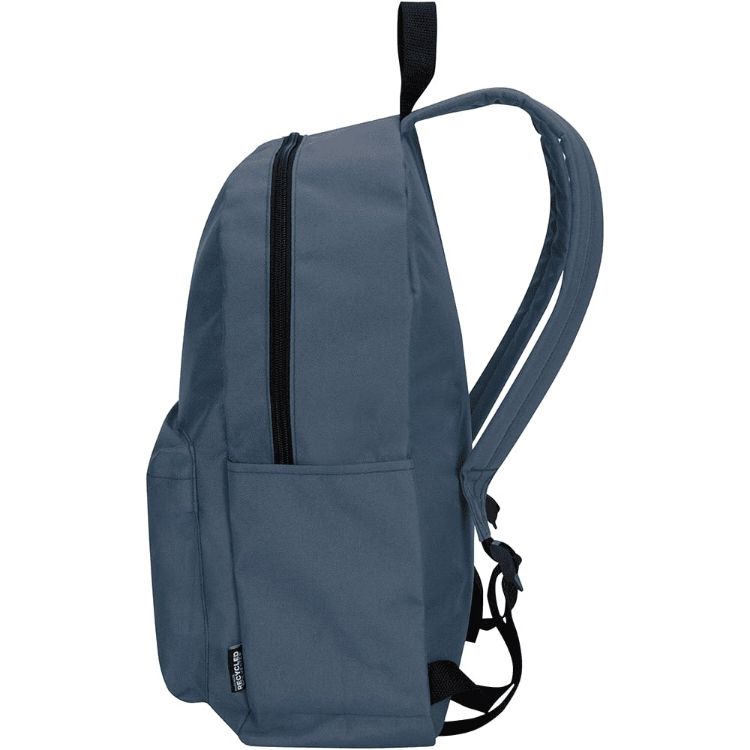 Picture of Byron 14" GRS Recycled City Laptop Backpack 16L