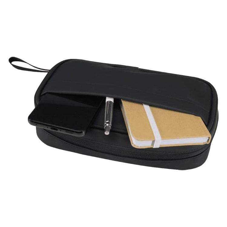 Picture of Resi Plus GRS Recycled Tech Pouch 1L