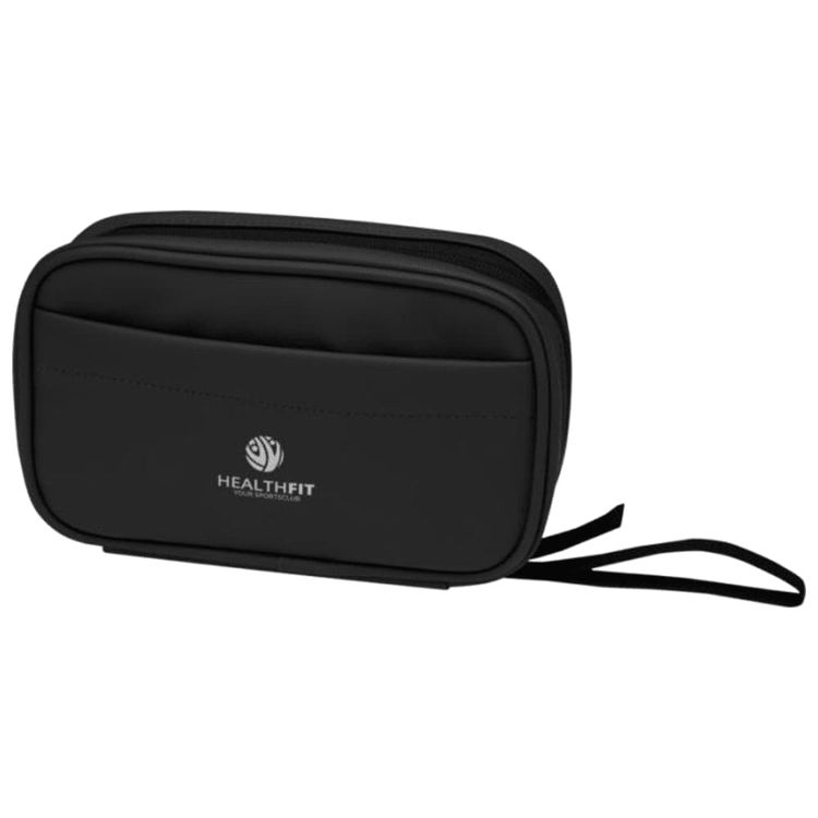 Picture of Resi Plus GRS Recycled Tech Pouch 1L
