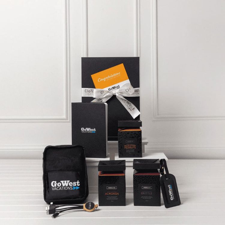 Picture of The Custom Travel Kit
