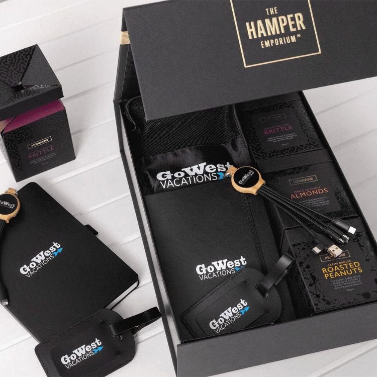 Picture of The Custom Travel Kit