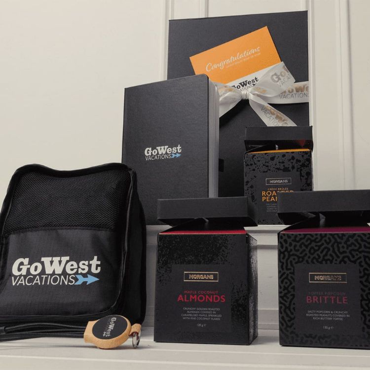 Picture of The Custom Travel Kit