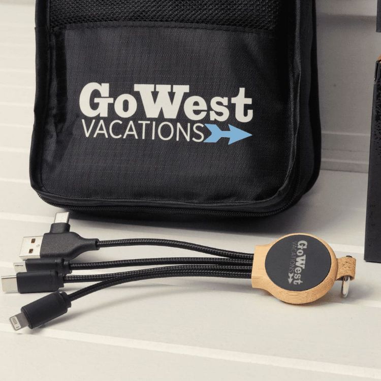 Picture of The Custom Travel Kit